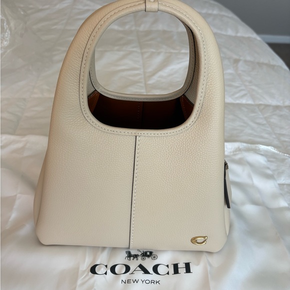 Coach Lana 23 Shoulder Bag - Picture 2 of 13